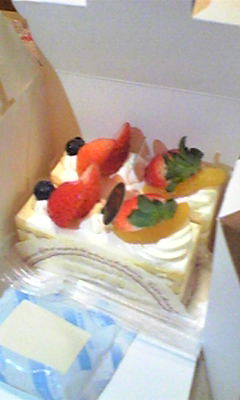 ケーキ!ケーキ!